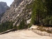 USA/Yosemite Valley/Vernal Fall/DSCN0818
