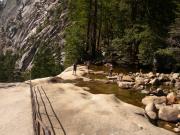USA/Yosemite Valley/Vernal Fall/DSCN0821
