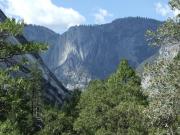 USA/Yosemite Valley/Vernal Fall/Monday 136