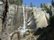 USA/Yosemite Valley/Vernal Fall/Monday 169