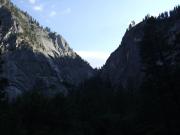 USA/Yosemite Valley/Vernal Fall/Monday 229