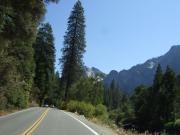 USA/Yosemite Valley/Monday 088