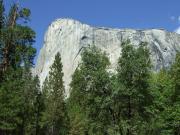USA/Yosemite Valley/Monday 110
