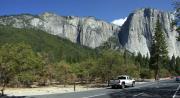 USA/Yosemite Valley/Pano - 187 Monday 096