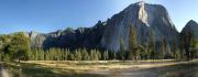 USA/Yosemite Valley/Pano - 192 Monday 2392