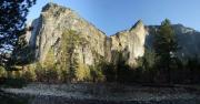 USA/Yosemite Valley/Pano - 195 Monday 265