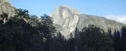 USA/Yosemite Valley/Pano - 206 Monday 236
