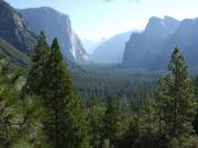 USA/Yosemite Valley/Tuesday 019