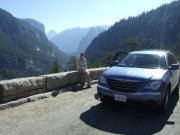 USA/Yosemite Valley/Tuesday 026